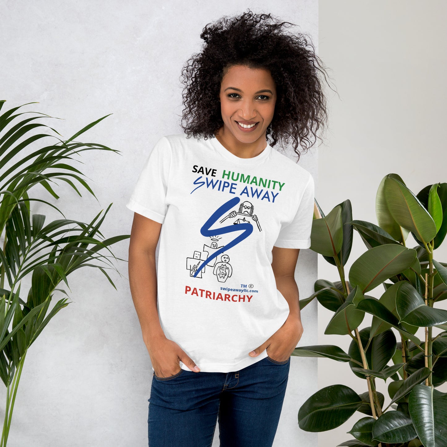 Patriarchy - Save Humanity / Definition