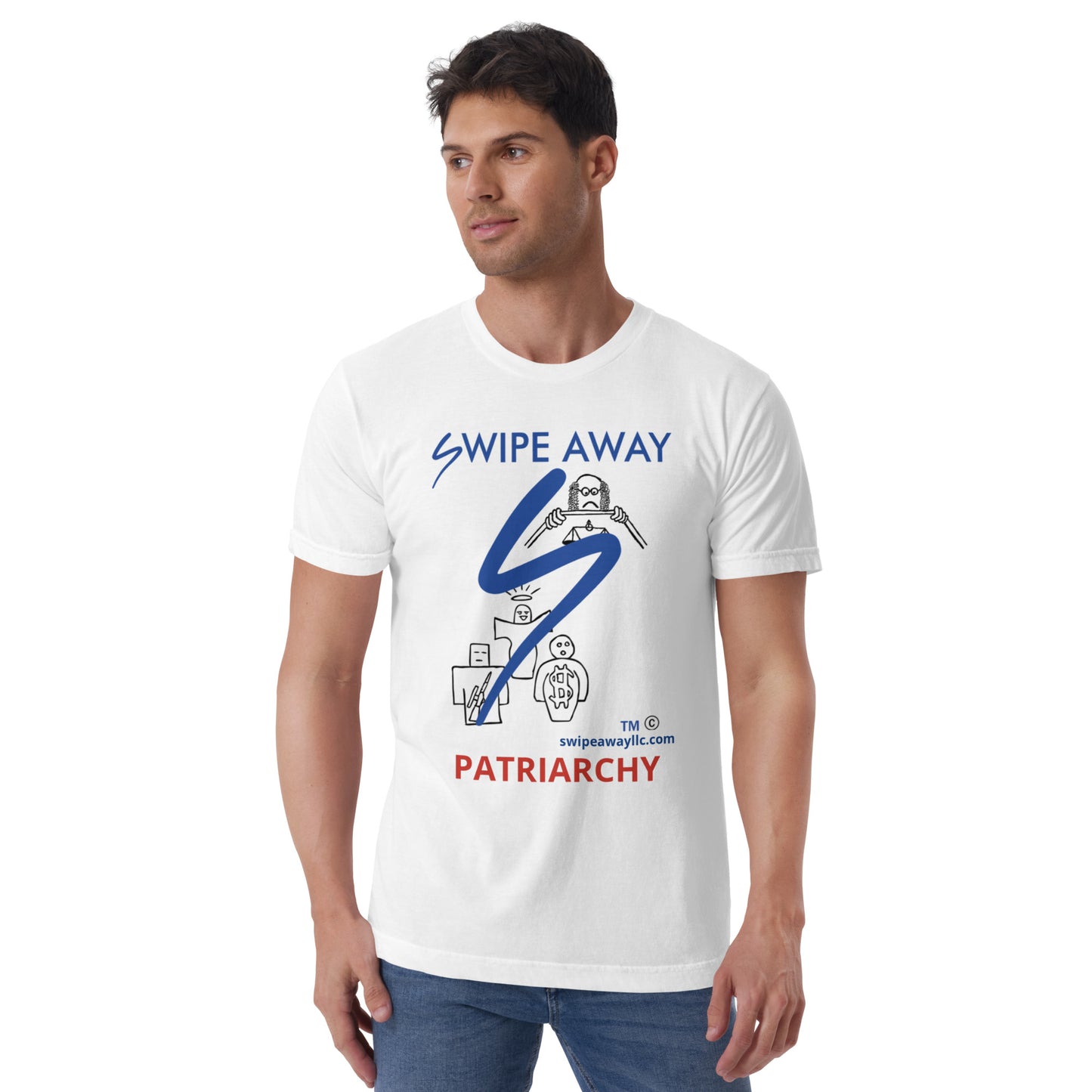 Patriarchy - Swipe Away