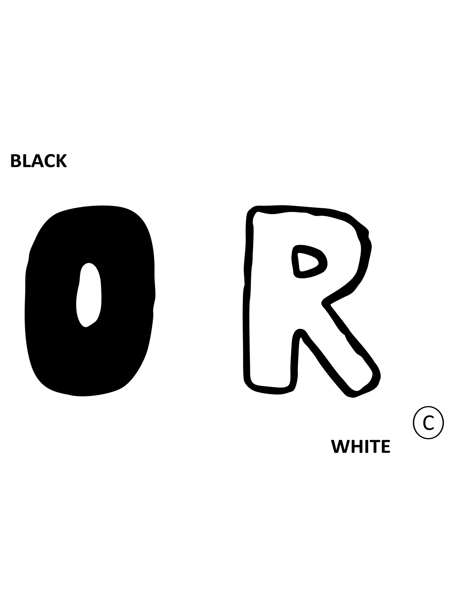 Dichotomous Thought