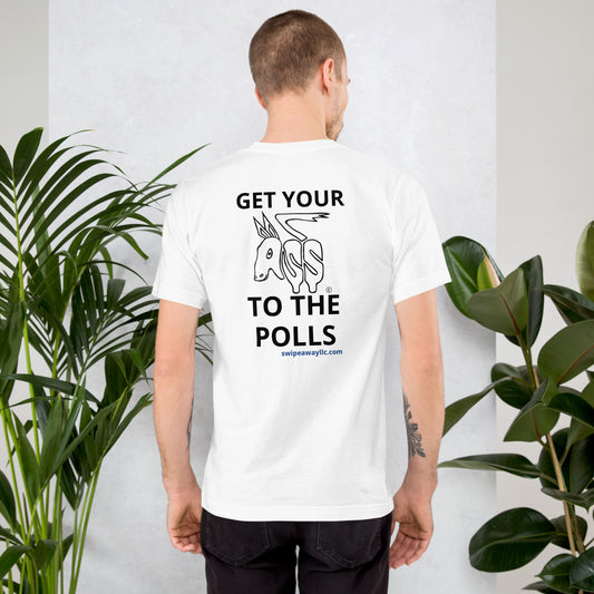 Trumpublicans - Save Your Vote / POLLS