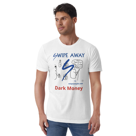Dark Money - Swipe Away