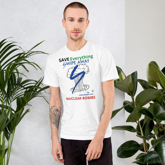 Nuclear Bombs - Save Everything